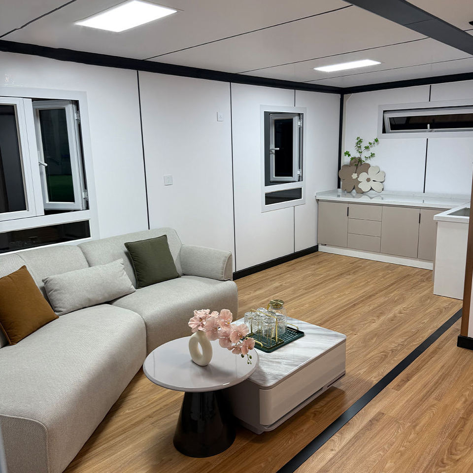 Factory Fitted Kitchen Suite